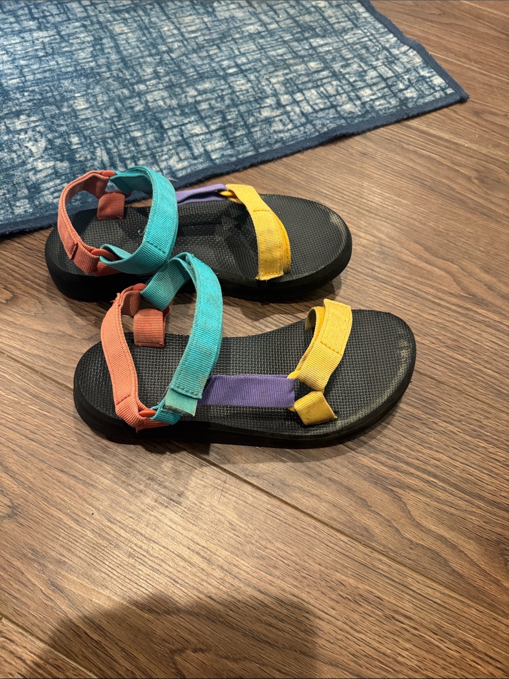 Tevas